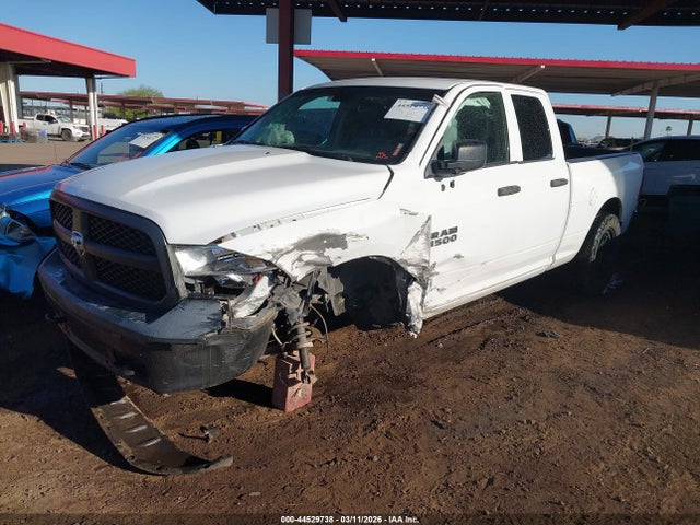 Aukcja sprzedaży 2015 Ram 1500, vin: 1C6RR7FG2FS763653, numer aukcji: 44529738