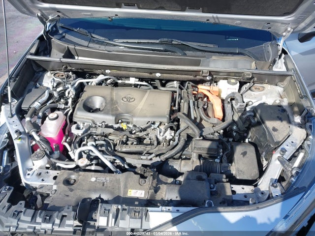 Toyota Rav4 Prime Xse 2022 JTMEB3FVXND080184 Image 10