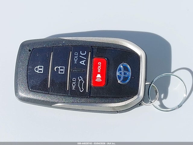 Toyota Rav4 Prime Xse 2022 JTMEB3FVXND080184 Image 11