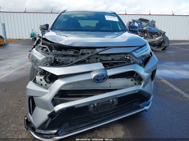 Toyota Rav4 Prime Xse 2022 JTMEB3FVXND080184 Image 12