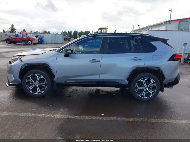 Toyota Rav4 Prime Xse 2022 JTMEB3FVXND080184 Image 14
