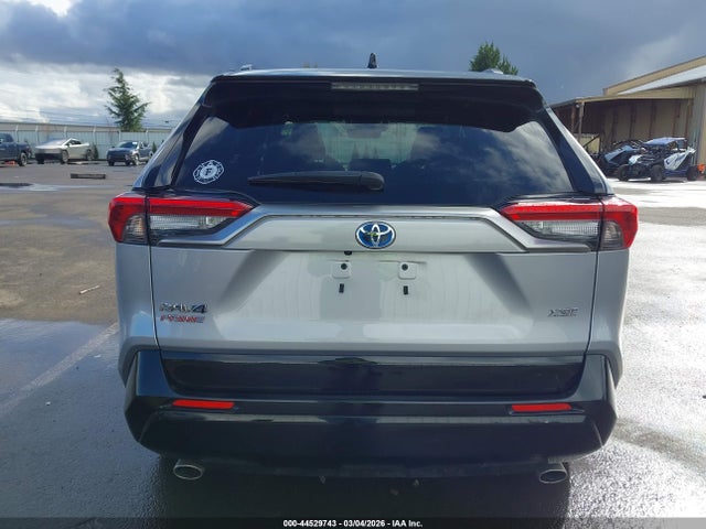 Toyota Rav4 Prime Xse 2022 JTMEB3FVXND080184 Image 16