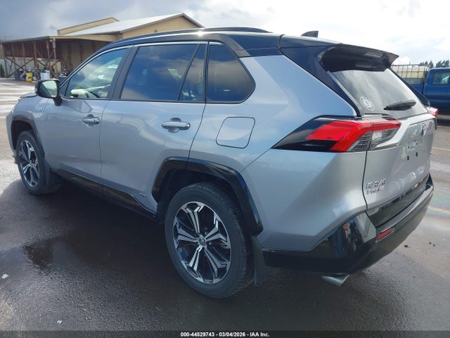 Toyota Rav4 Prime Xse 2022 JTMEB3FVXND080184 Image 3
