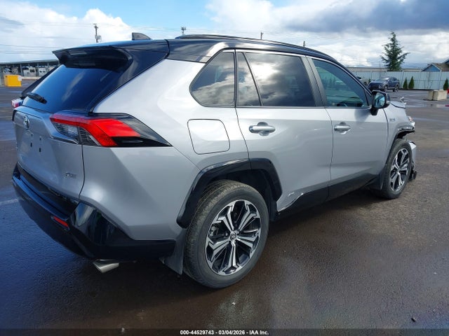 Toyota Rav4 Prime Xse 2022 JTMEB3FVXND080184 Image 4
