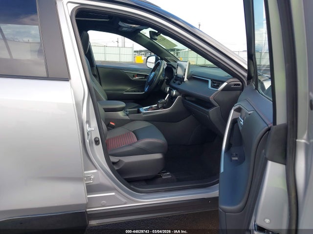 Toyota Rav4 Prime Xse 2022 JTMEB3FVXND080184 Image 5