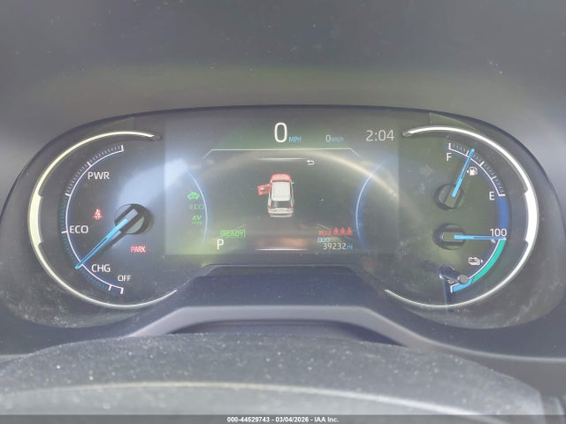 Toyota Rav4 Prime Xse 2022 JTMEB3FVXND080184 Image 7
