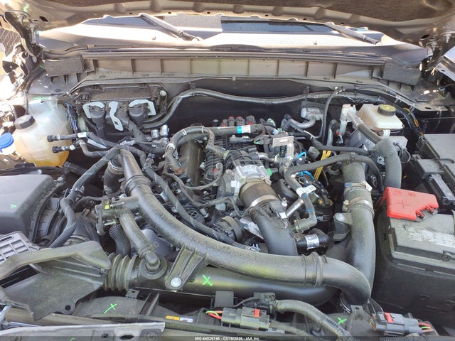 Ford Bronco Badlands 2024 1FMEE9BP0RLB19907 Image 10