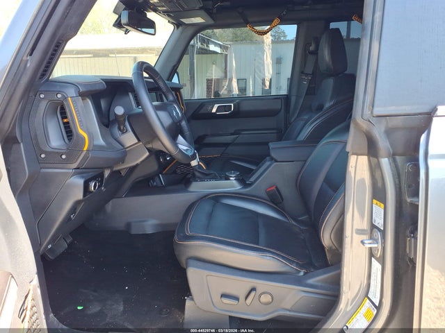 Ford Bronco Badlands 2024 1FMEE9BP0RLB19907 Image 5