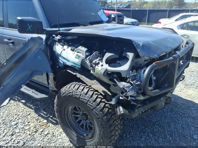 Ford Bronco Badlands 2024 1FMEE9BP0RLB19907 Image 6