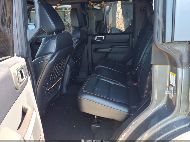 Ford Bronco Badlands 2024 1FMEE9BP0RLB19907 Image 8