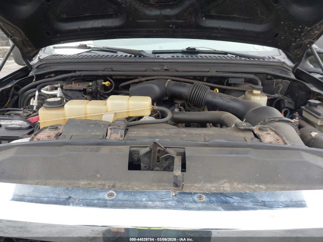 2005 FORD EXCURSION 1FMNU41LX5ED23973 Photo 9