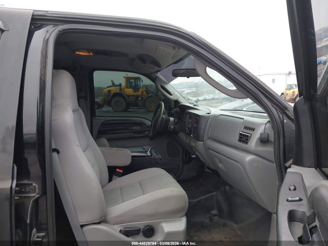 2005 FORD EXCURSION 1FMNU41LX5ED23973 Photo 4
