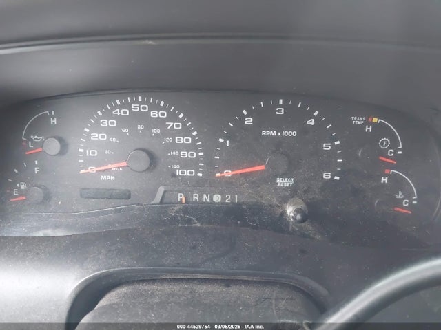 2005 FORD EXCURSION 1FMNU41LX5ED23973 Photo 6