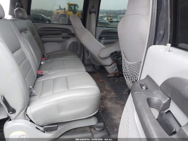 2005 FORD EXCURSION 1FMNU41LX5ED23973 Photo 7