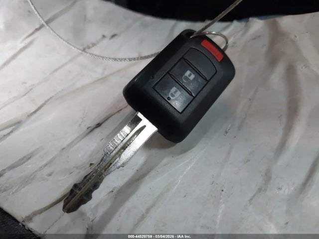 2019 MITSUBISHI MIRAGE G4 ML32F3FJ1KHF17908 Photo 10