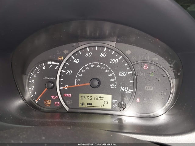 2019 MITSUBISHI MIRAGE G4 ML32F3FJ1KHF17908 Photo 6