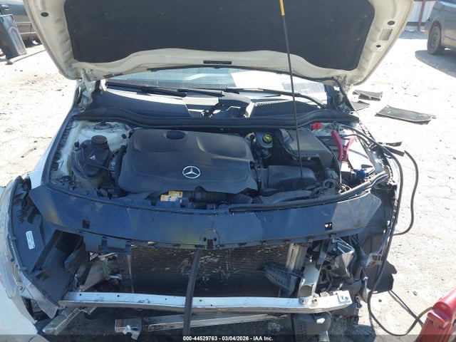 Aukcja sprzedaży 2017 Mercedes-benz Cla 250, vin: WDDSJ4EB9HN500198, numer aukcji: 44529763