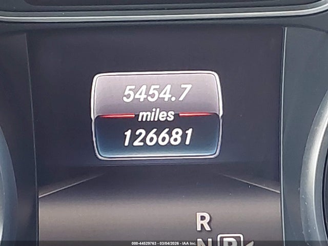 Aukcja sprzedaży 2017 Mercedes-benz Cla 250, vin: WDDSJ4EB9HN500198, numer aukcji: 44529763