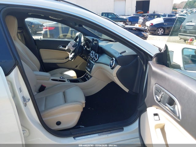 Aukcja sprzedaży 2017 Mercedes-benz Cla 250, vin: WDDSJ4EB9HN500198, numer aukcji: 44529763