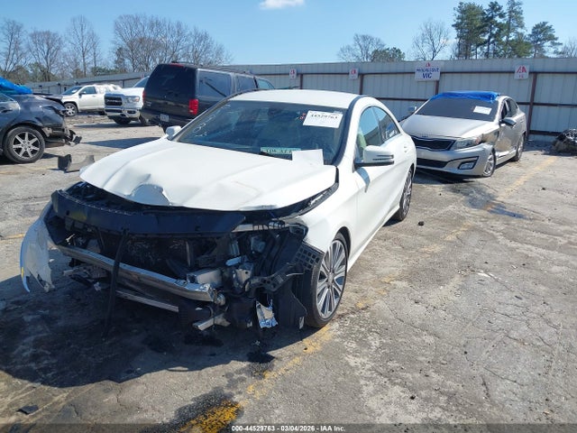 Aukcja sprzedaży 2017 Mercedes-benz Cla 250, vin: WDDSJ4EB9HN500198, numer aukcji: 44529763