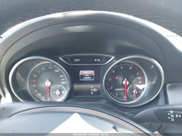 Aukcja sprzedaży 2017 Mercedes-benz Cla 250, vin: WDDSJ4EB9HN500198, numer aukcji: 44529763