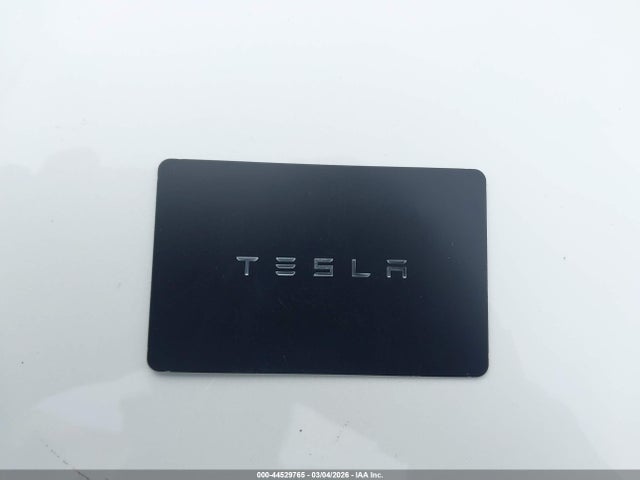 2024 TESLA MODEL Y 7SAYGDEE3RF191876 Photo 10