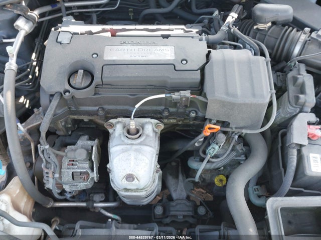 1HGCR2F50FA242311 Honda Accord Sport
