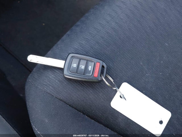 1HGCR2F50FA242311 Honda Accord Sport