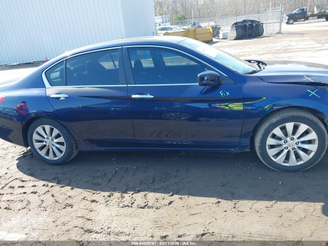 1HGCR2F50FA242311 Honda Accord Sport