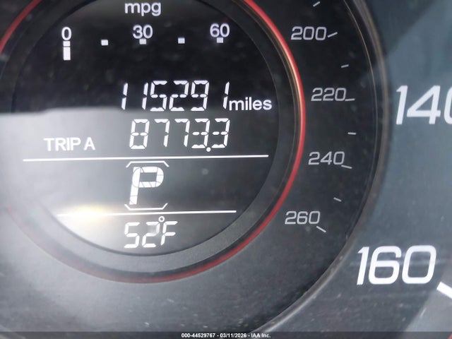 1HGCR2F50FA242311 Honda Accord Sport