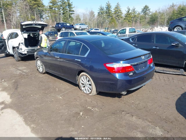 1HGCR2F50FA242311 Honda Accord Sport