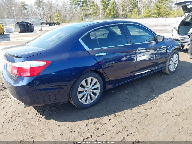 1HGCR2F50FA242311 Honda Accord Sport