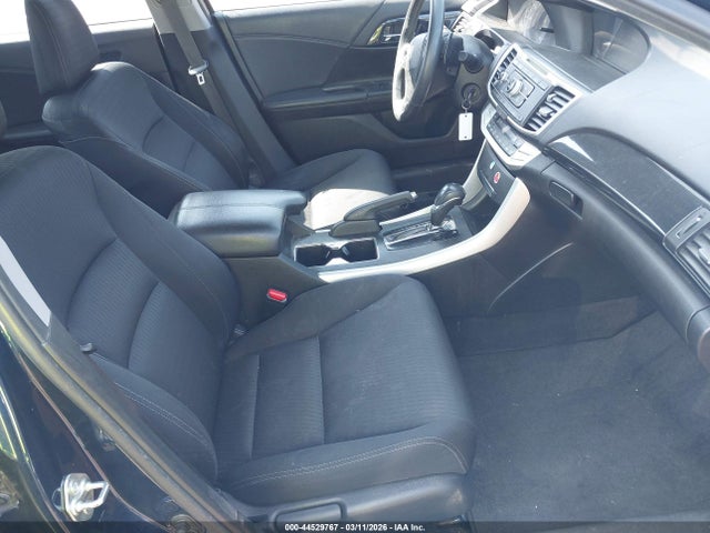 1HGCR2F50FA242311 Honda Accord Sport