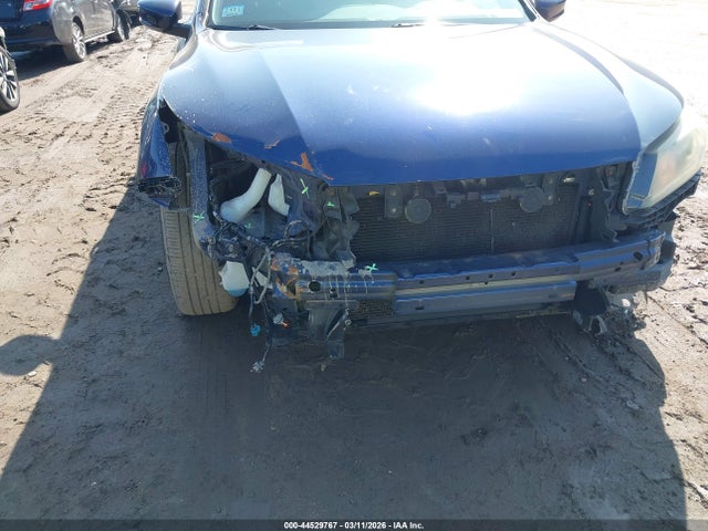 1HGCR2F50FA242311 Honda Accord Sport