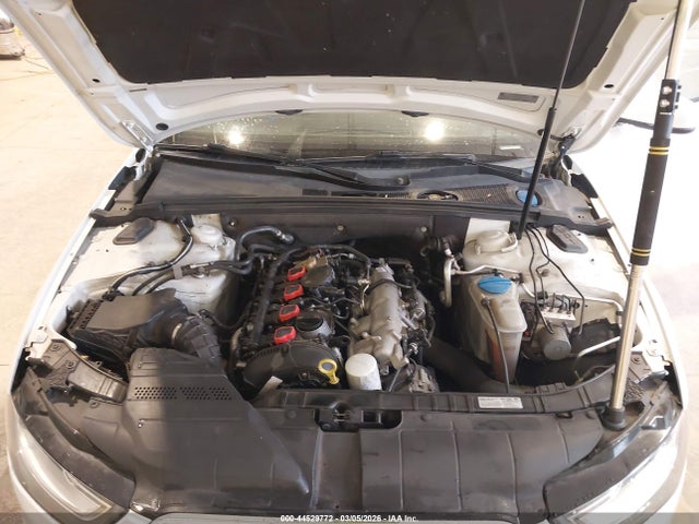 2013 AUDI A4 WAUFFAFLXDA139677 Photo 9