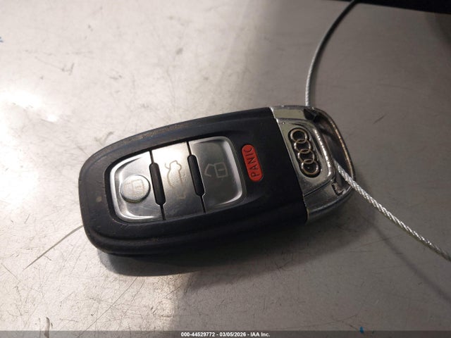 2013 AUDI A4 WAUFFAFLXDA139677 Photo 10