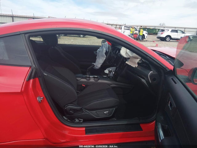 Продажа на аукционе авто 2019 Ford Mustang Gt, vin: 1FA6P8CF9K5157803, номер лота: 44529796