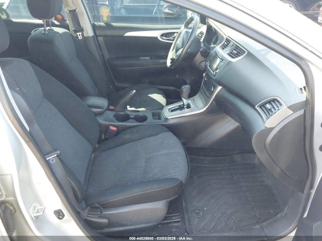 3N1AB7APXFY216975 Nissan SENTRA SV