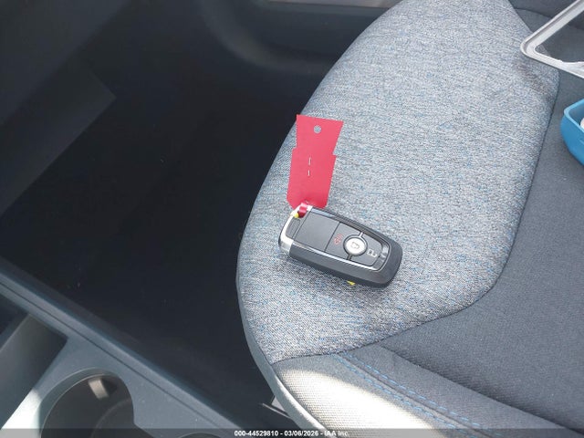 Ford Maverick Xlt 2025 3FTTW8J39SRA86527 Image 11