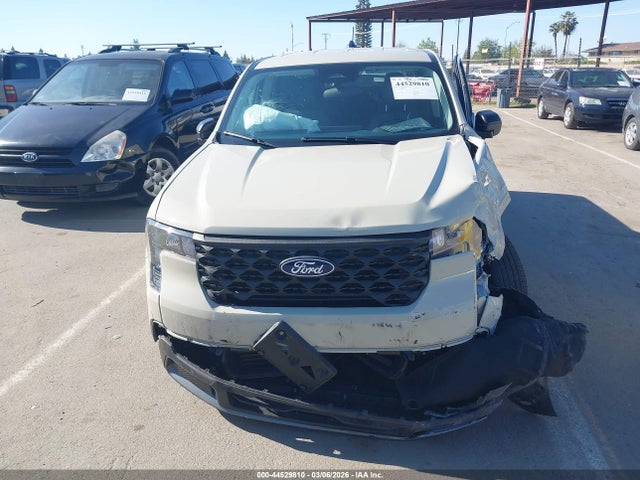 Ford Maverick Xlt 2025 3FTTW8J39SRA86527 Image 12