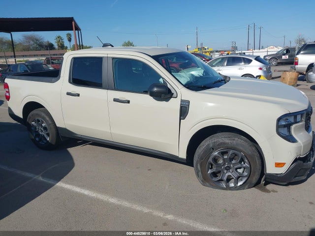 Ford Maverick Xlt 2025 3FTTW8J39SRA86527 Image 13