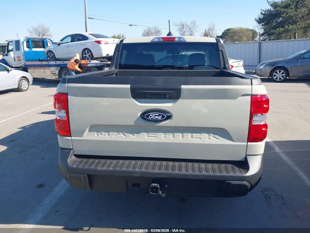 Ford Maverick Xlt 2025 3FTTW8J39SRA86527 Image 16