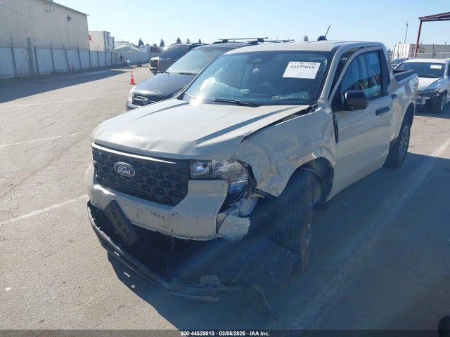 Ford Maverick Xlt 2025 3FTTW8J39SRA86527 Image 2