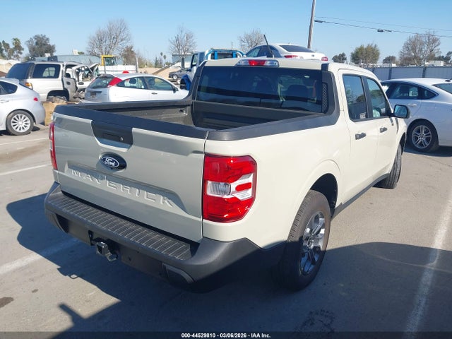 Ford Maverick Xlt 2025 3FTTW8J39SRA86527 Image 4