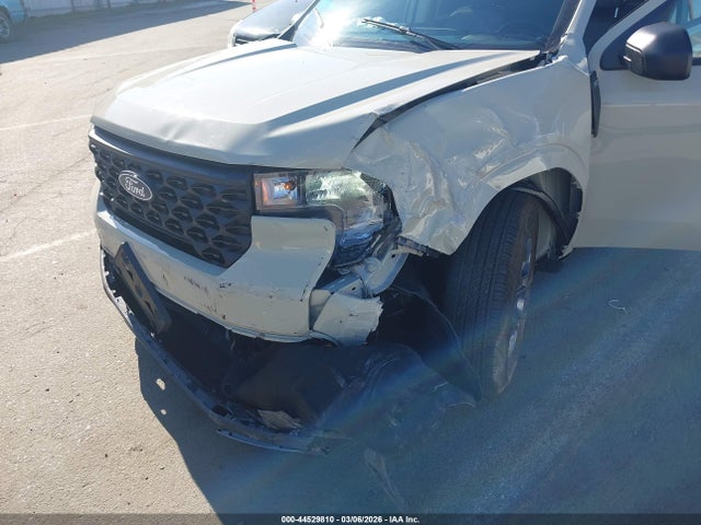 Ford Maverick Xlt 2025 3FTTW8J39SRA86527 Image 6