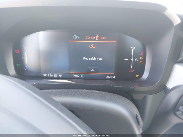 Ford Maverick Xlt 2025 3FTTW8J39SRA86527 Image 7