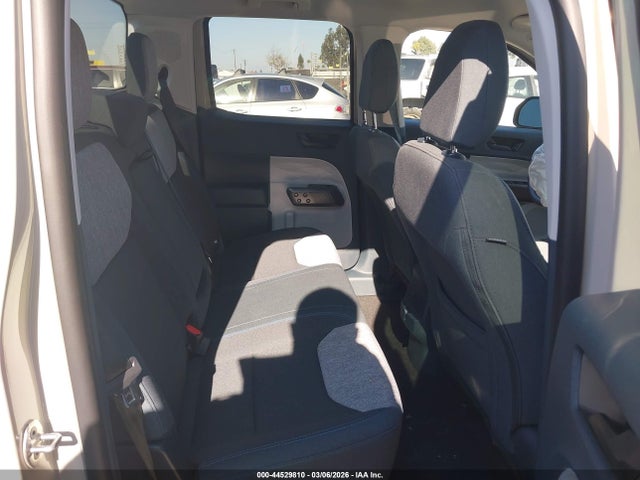 Ford Maverick Xlt 2025 3FTTW8J39SRA86527 Image 8