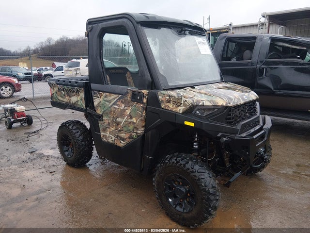 Polaris Ranger Sp 570 Northstar Edition 2023 3NSMAU579PE274874 main image