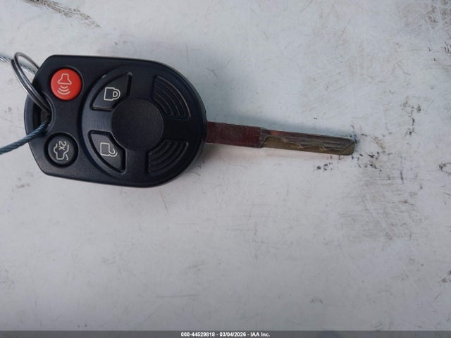 2014 FORD FOCUS 1FADP3F29EL421041 Photo 10