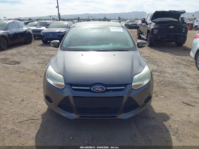 2014 FORD FOCUS 1FADP3F29EL421041 Photo 5